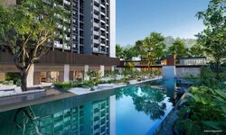 Zion Road (D10), Condominium #550950491